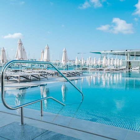 Azur Hotel By St Hotels Gzira Esterno foto