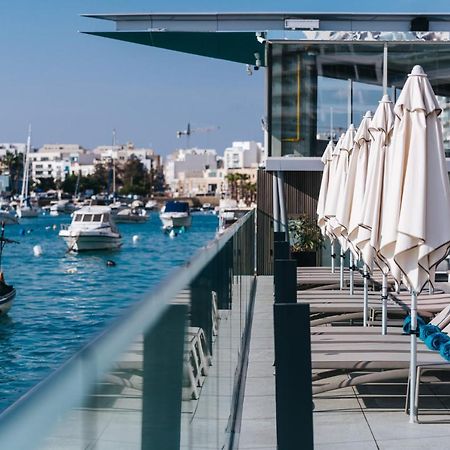 Azur Hotel By St Hotels Gzira Esterno foto