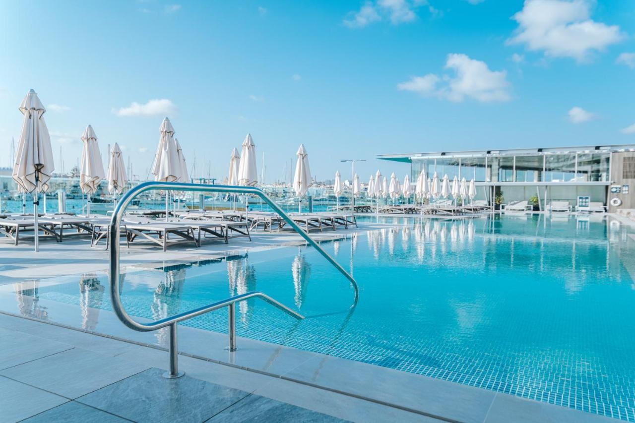 Azur Hotel By St Hotels Gzira Esterno foto