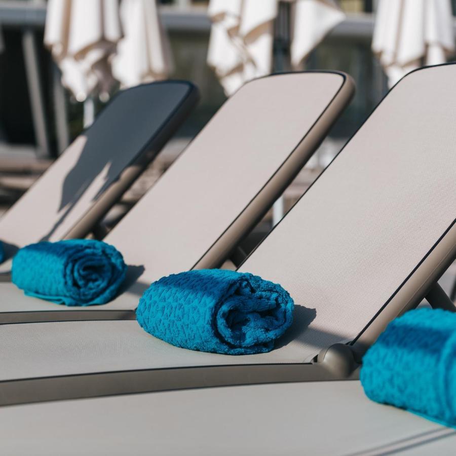 Azur Hotel By St Hotels Gzira Esterno foto