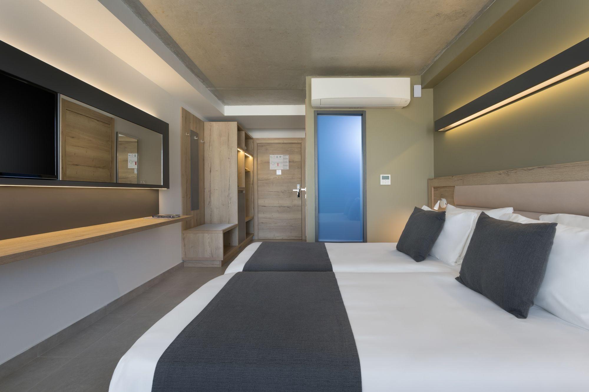 Azur Hotel By St Hotels Gzira Esterno foto