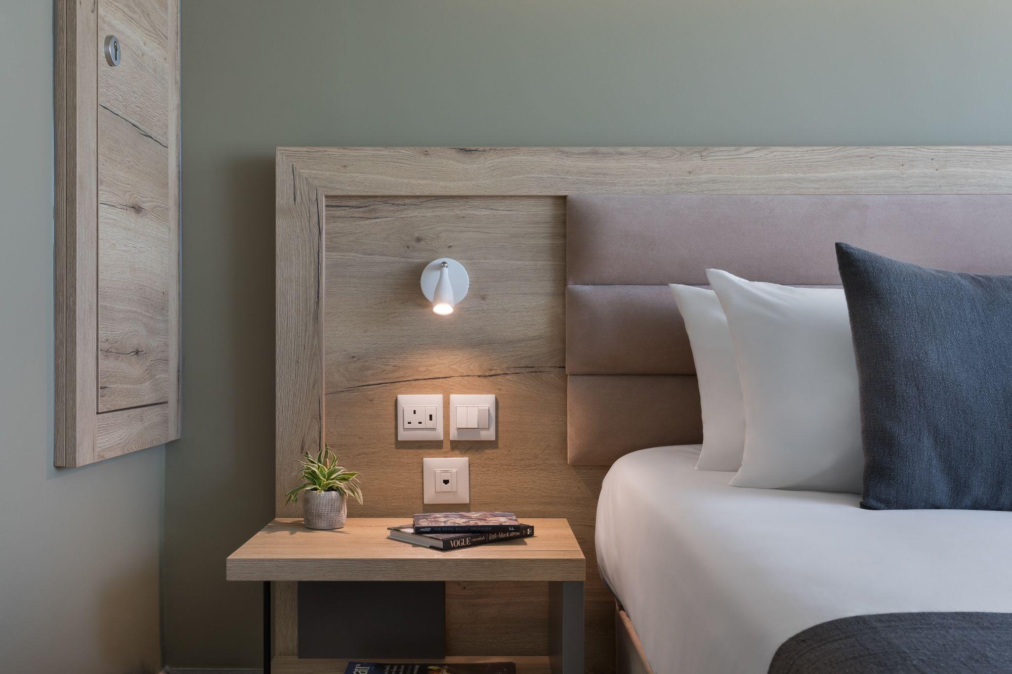 Azur Hotel By St Hotels Gzira Esterno foto