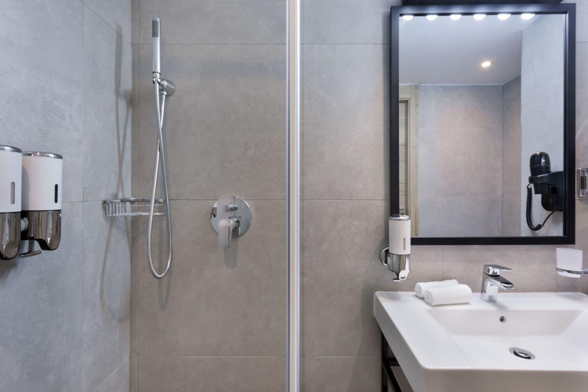 Azur Hotel By St Hotels Gzira Esterno foto