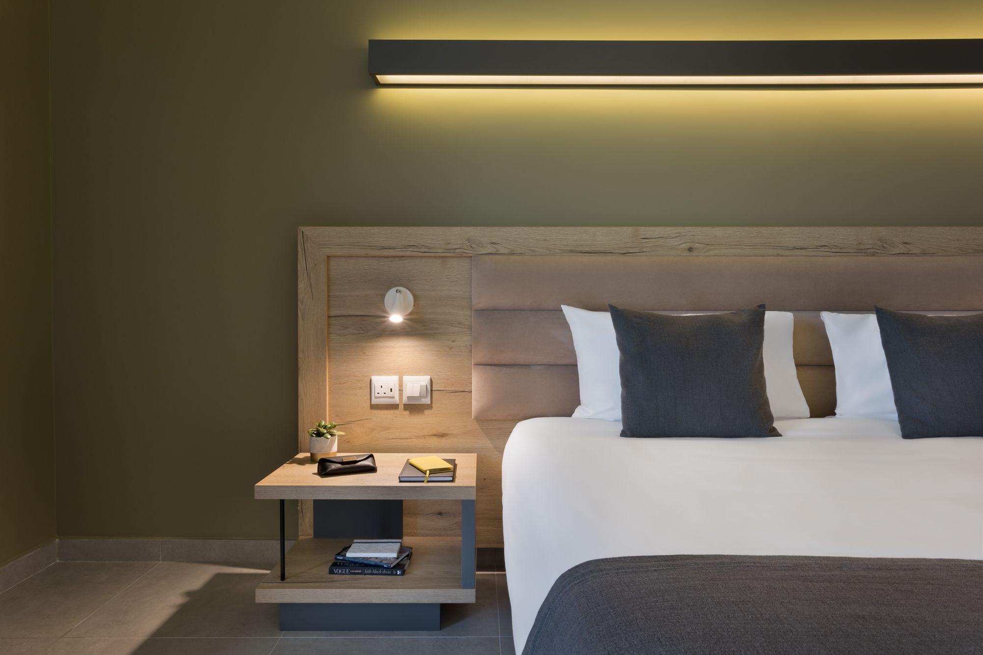 Azur Hotel By St Hotels Gzira Esterno foto