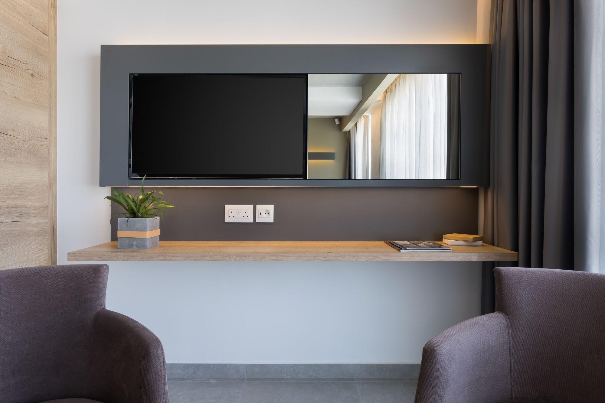 Azur Hotel By St Hotels Gzira Esterno foto