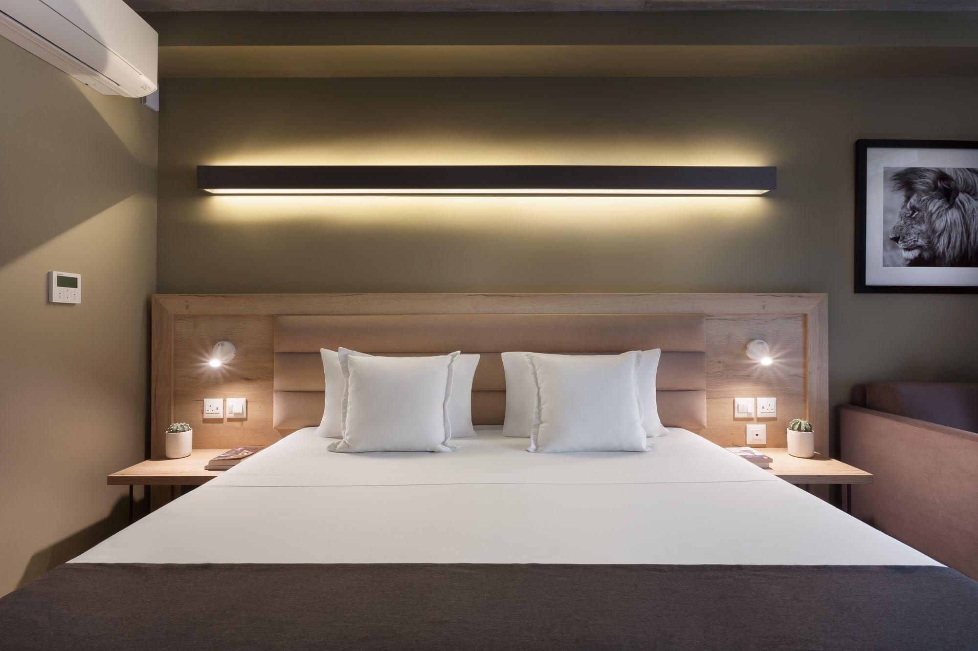 Azur Hotel By St Hotels Gzira Esterno foto