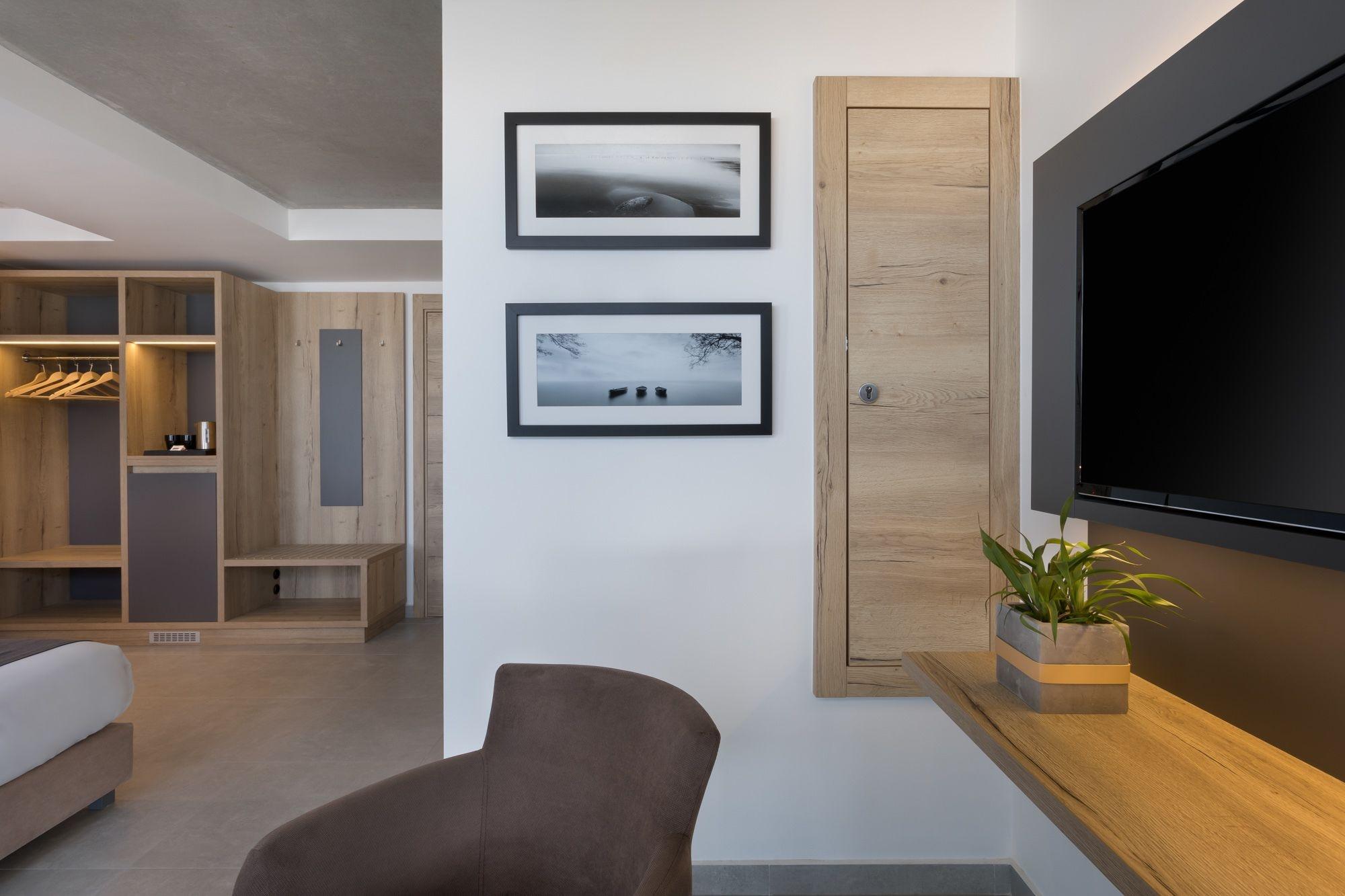 Azur Hotel By St Hotels Gzira Esterno foto