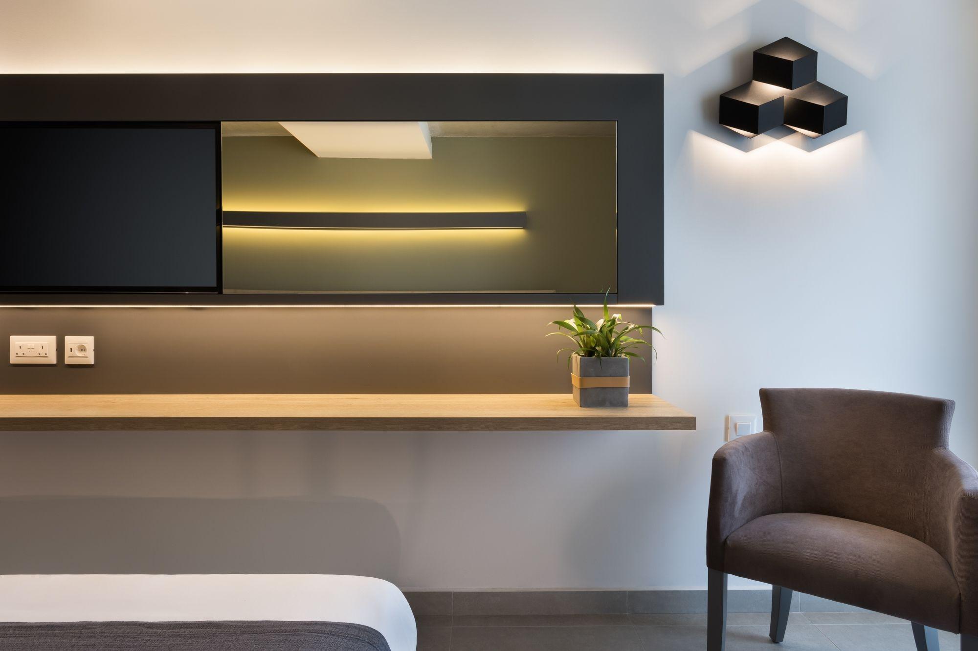 Azur Hotel By St Hotels Gzira Esterno foto