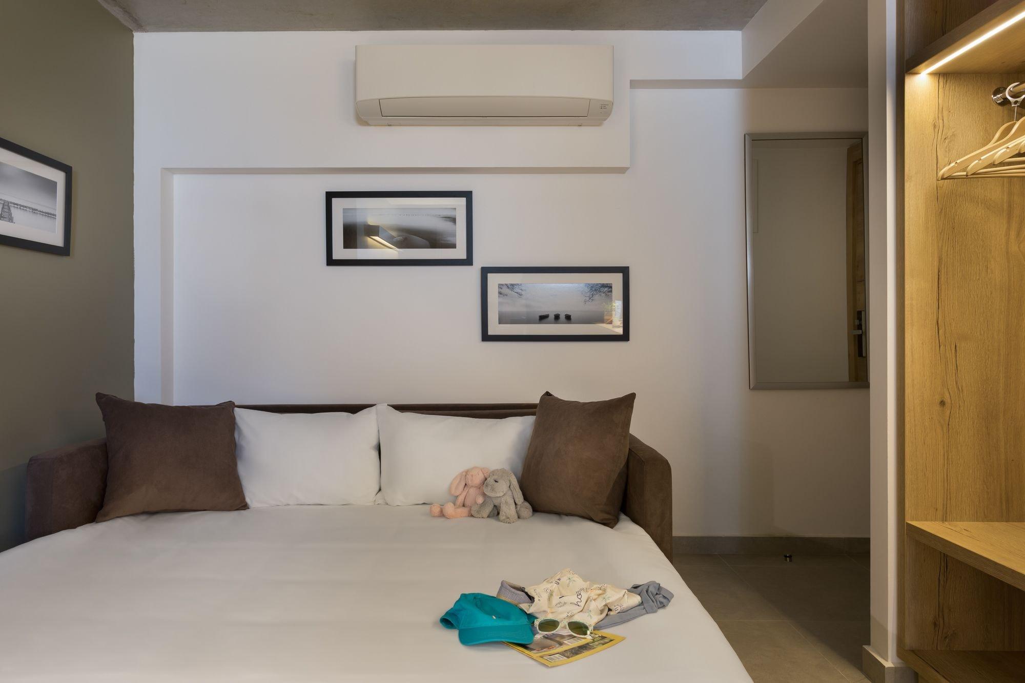 Azur Hotel By St Hotels Gzira Esterno foto