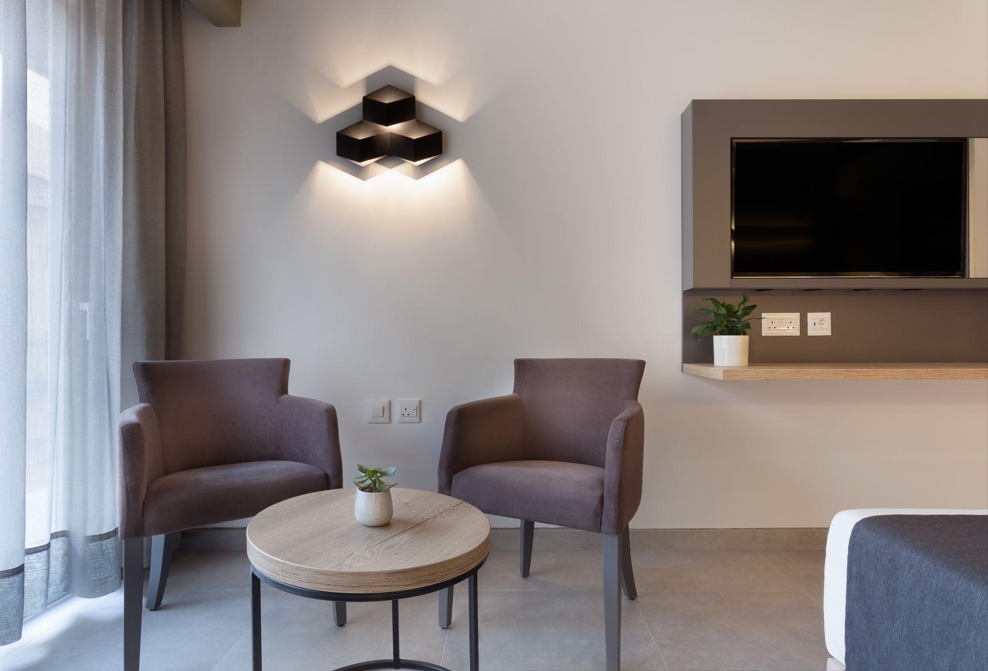 Azur Hotel By St Hotels Gzira Esterno foto
