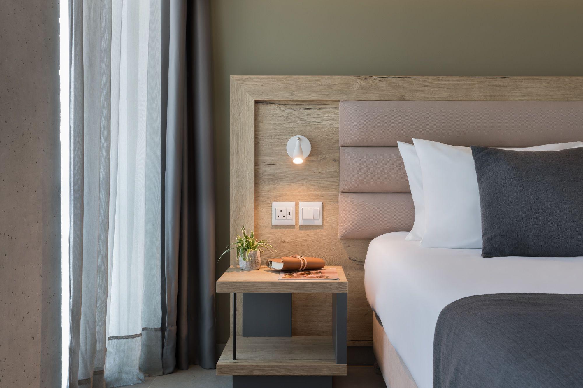 Azur Hotel By St Hotels Gzira Esterno foto