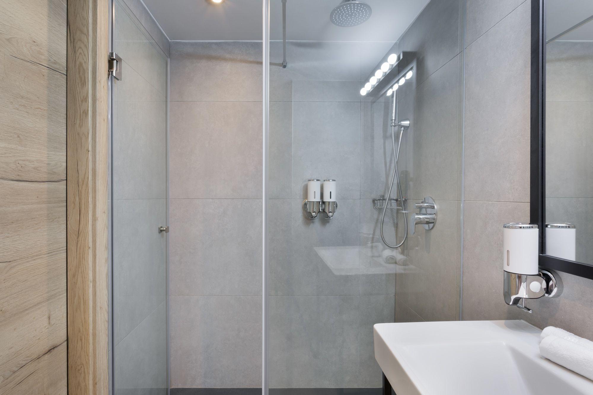 Azur Hotel By St Hotels Gzira Esterno foto