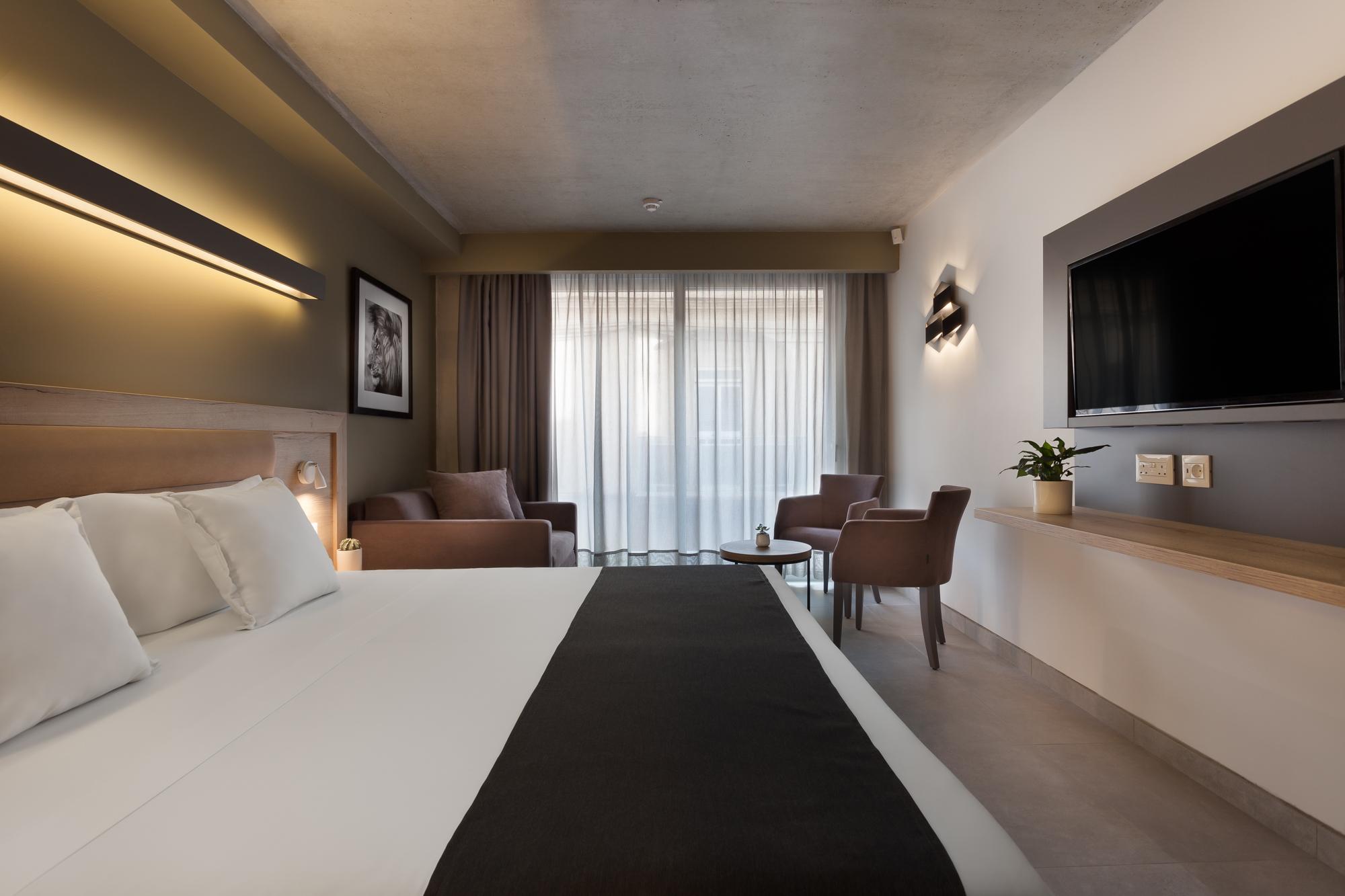 Azur Hotel By St Hotels Gzira Esterno foto