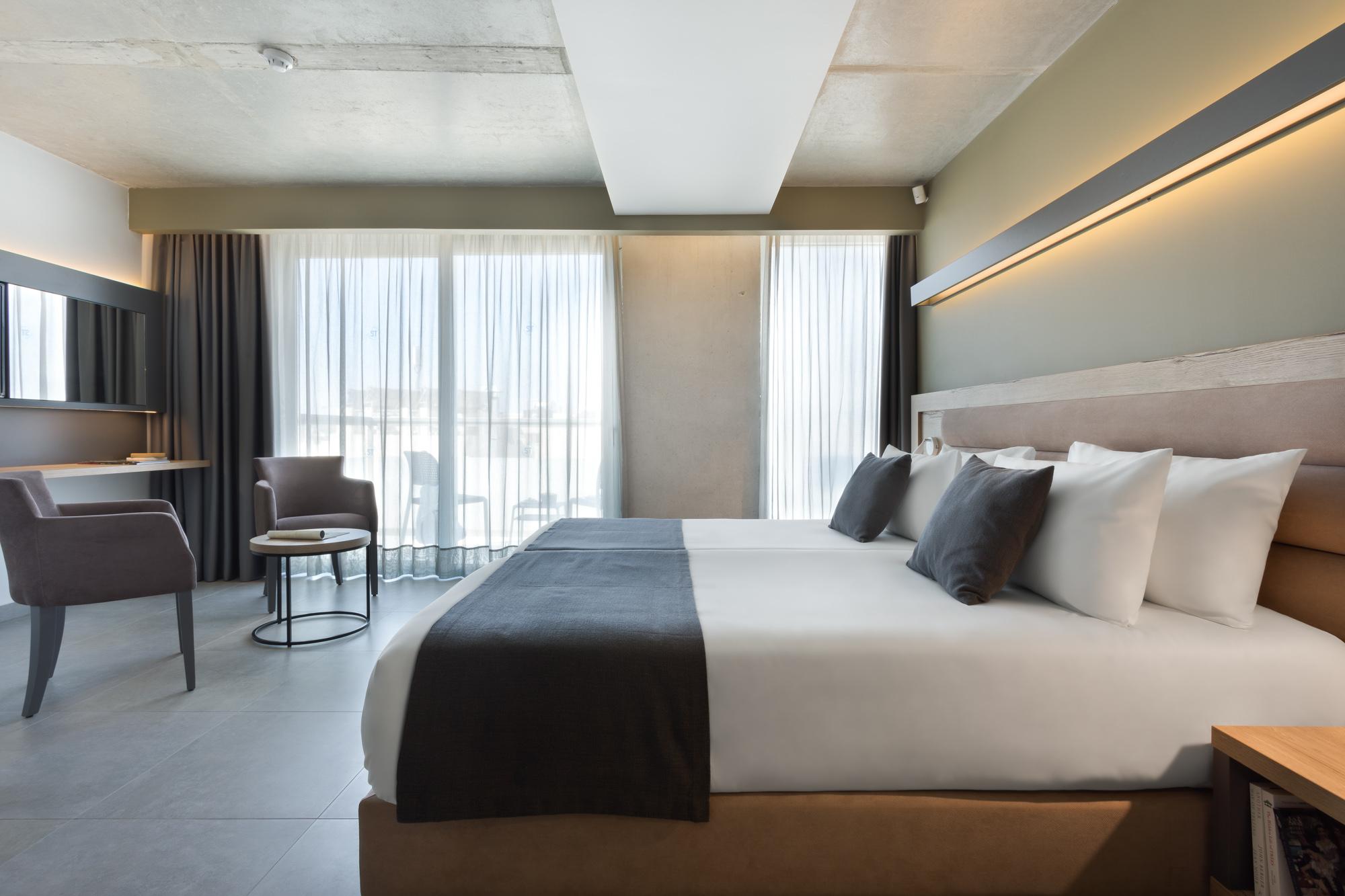 Azur Hotel By St Hotels Gzira Esterno foto