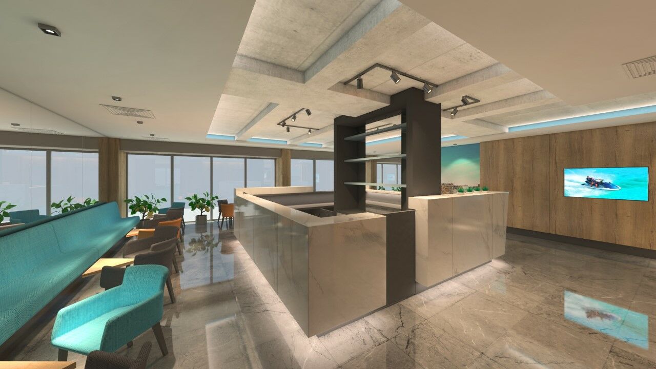 Azur Hotel By St Hotels Gzira Esterno foto