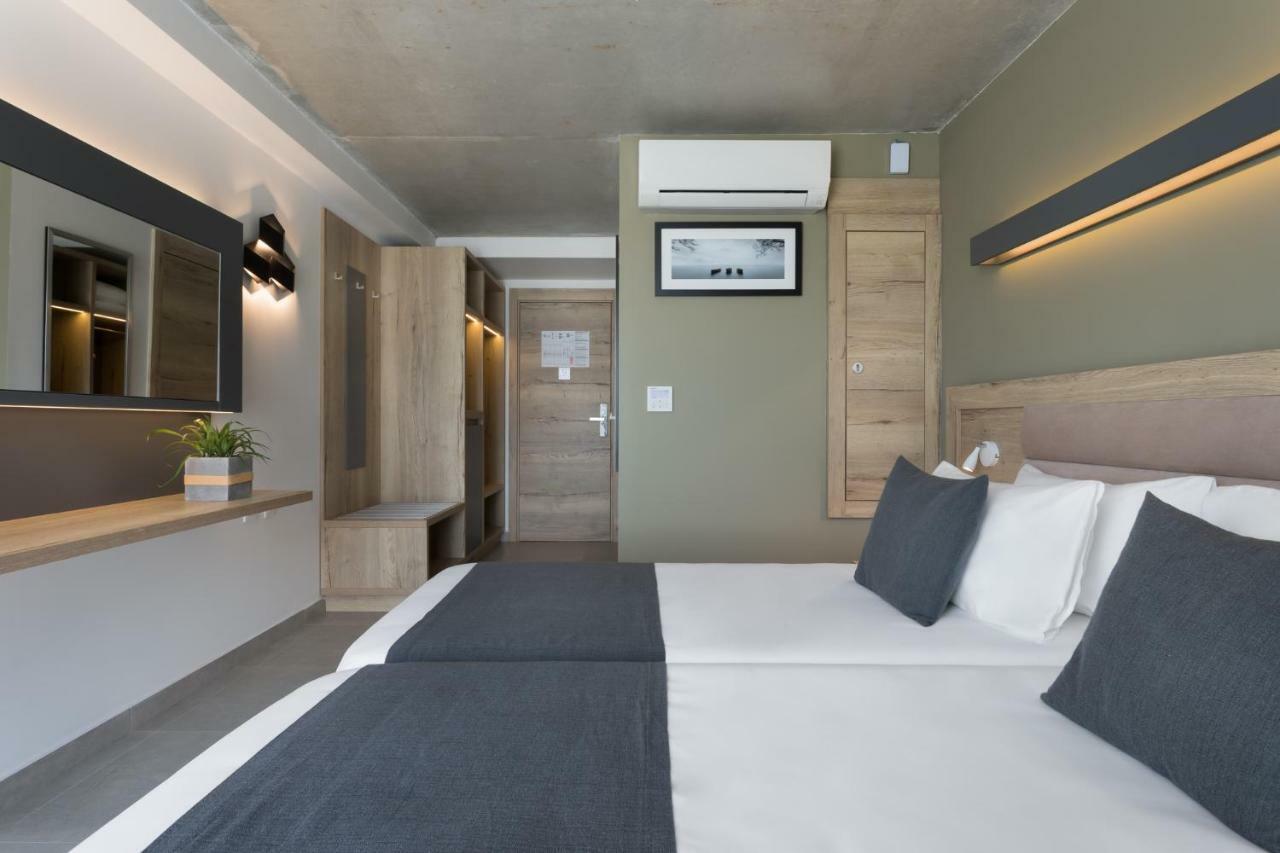 Azur Hotel By St Hotels Gzira Esterno foto
